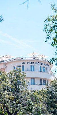 4-star hotel in Antibes