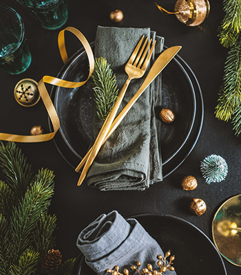 Les fêtes prennent vie au 1932