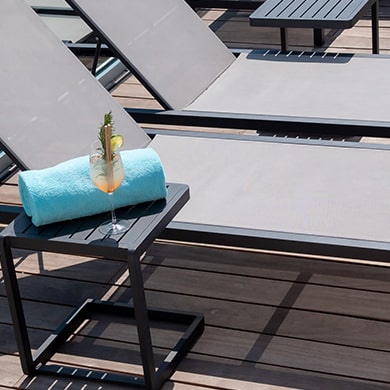Das Quinto Cielo, Restaurant in Antibes Juan les Pins auf Instagram