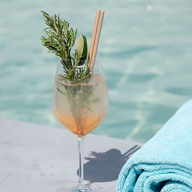 Das Quinto Cielo, Restaurant in Antibes Juan les Pins auf Instagram