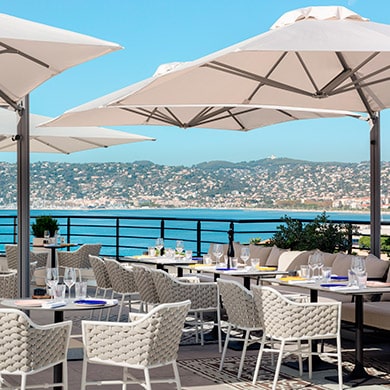 Le 1932 Hotel & Spa Antibes on Instagram