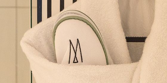 Hotel in Antibes - Das 1932 Hotel & Spa