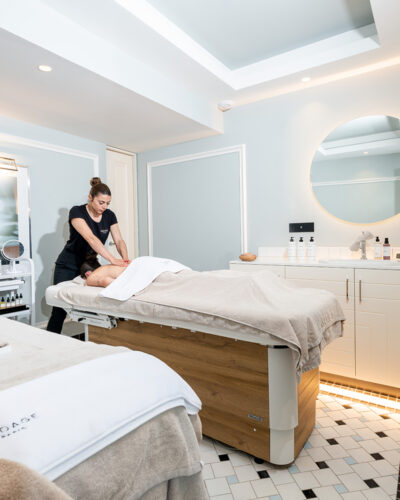 Hotel & Spa Cap d'Antibes Juan les Pins - Côte d'Azur