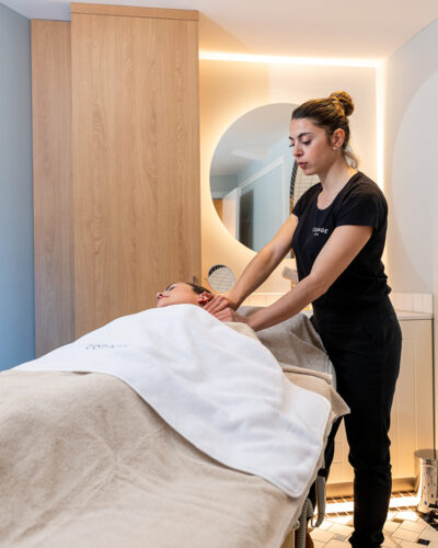 Hotel & Spa Cap d'Antibes Juan les Pins - Côte d'Azur