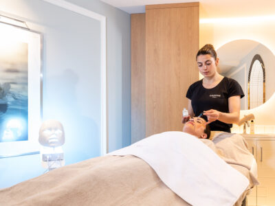 Hotel & Spa Cap d'Antibes Juan les Pins - Côte d'Azur