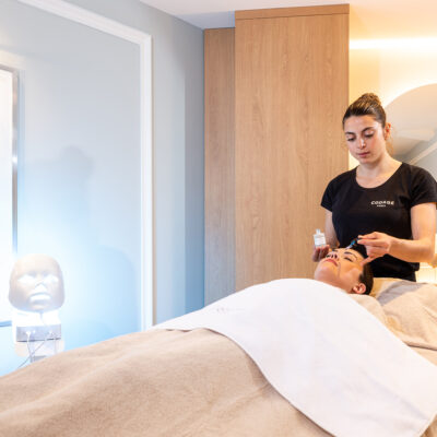 Hotel & Spa Cap d'Antibes Juan les Pins - Côte d'Azur