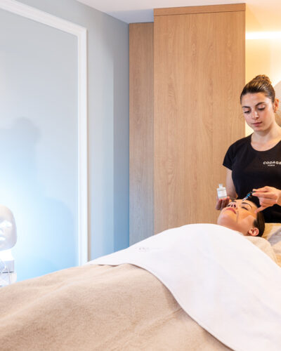 Hotel & Spa Cap d'Antibes Juan les Pins - Côte d'Azur