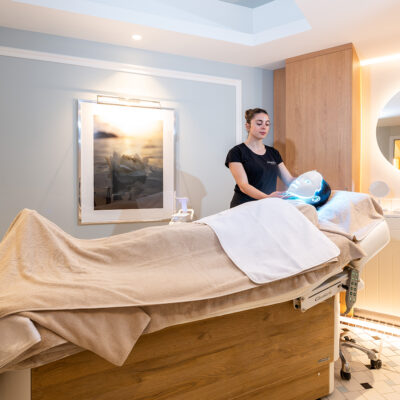 Hotel & Spa Cap d'Antibes Juan les Pins - Côte d'Azur