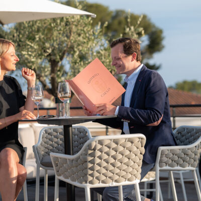 Hotel & Spa Cap d'Antibes Juan les Pins - Côte d'Azur