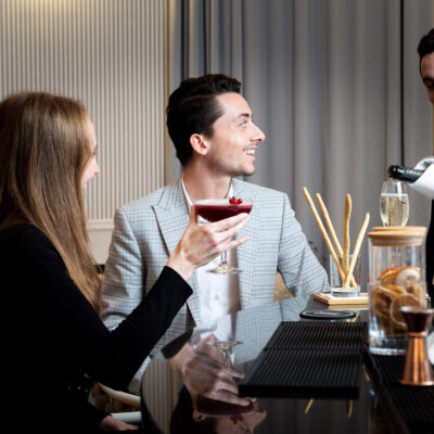 Hotel & Spa Cap d'Antibes Juan les Pins - Côte d'Azur