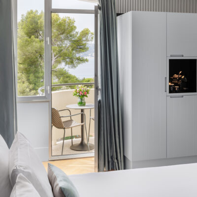 Hotel & Spa Cap d'Antibes Juan les Pins - Côte d'Azur