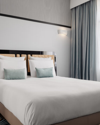 Hotel & Spa Cap d'Antibes Juan les Pins - Côte d'Azur