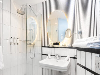 Hotel & Spa Cap d'Antibes Juan les Pins - Côte d'Azur