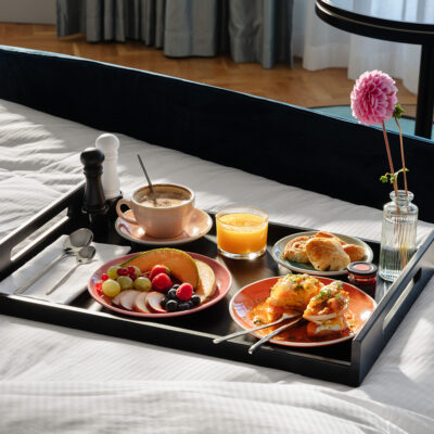 Hotel & Spa Cap d'Antibes Juan les Pins - Côte d'Azur