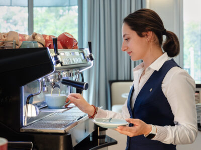 Hotel & Spa Cap d'Antibes Juan les Pins - Côte d'Azur