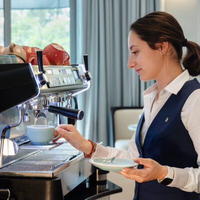 Hotel & Spa Cap d'Antibes Juan les Pins - Côte d'Azur
