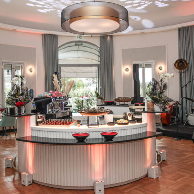 Hotel & Spa Cap d'Antibes Juan les Pins - Côte d'Azur