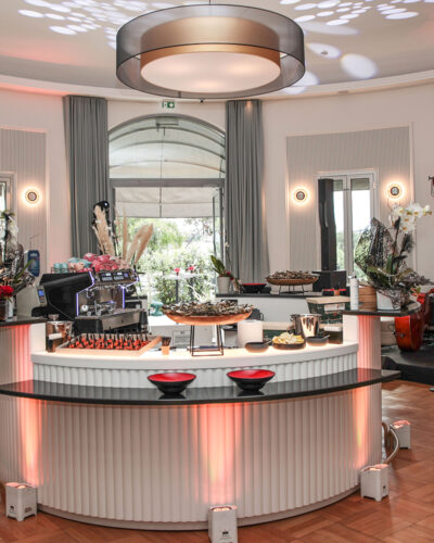 Hotel & Spa Cap d'Antibes Juan les Pins - Côte d'Azur