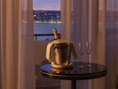Hotel & Spa Cap d'Antibes Juan les Pins - Côte d'Azur