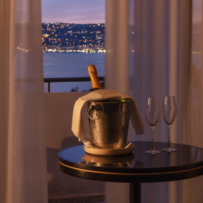 Hotel & Spa Cap d'Antibes Juan les Pins - Côte d'Azur