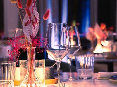 Hotel & Spa Cap d'Antibes Juan les Pins - Côte d'Azur