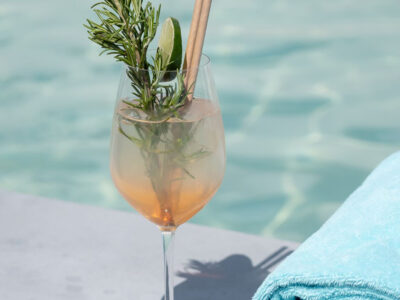 Hotel & Spa Cap d'Antibes Juan les Pins - Côte d'Azur