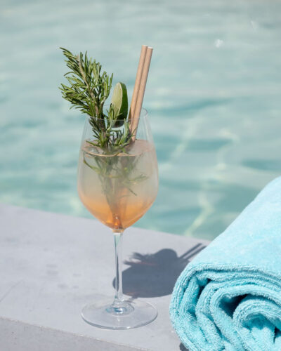 Hotel & Spa Cap d'Antibes Juan les Pins - Côte d'Azur