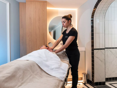 Mars et Merveille : Une Parenthèse Bien-Être au 1932 Hôtel & Spa