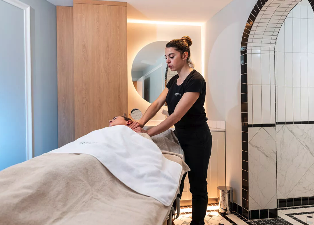 Une Parenthèse Bien-Être au 1932 Hôtel & Spa
