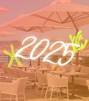 La dolce vita version rooftop