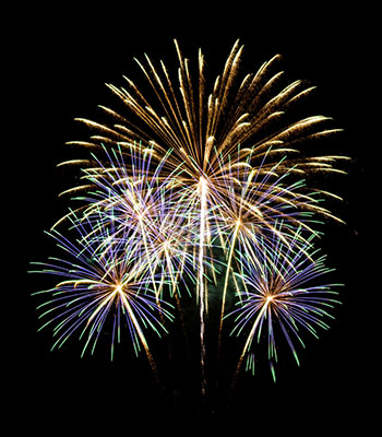 14 Juillet au Quinto Cielo