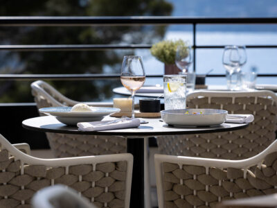 Hotel & Spa Cap d'Antibes Juan les Pins - Côte d'Azur