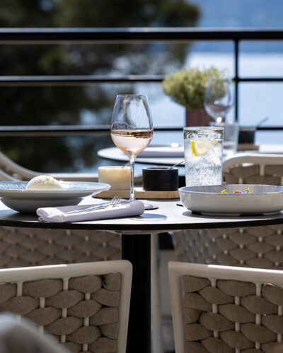 Hotel & Spa Cap d'Antibes Juan les Pins - Côte d'Azur