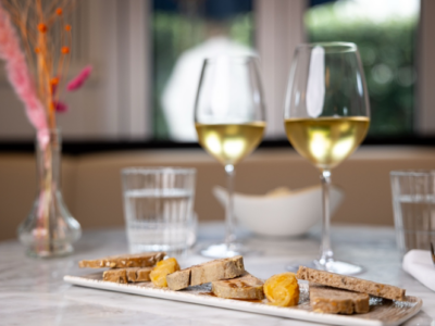 Le 1932 Hôtel & Spa Cap d’Antibes : un écrin de fête pour Noël et le Nouvel An sur la Côte d’Azur