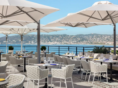 Rooftop d’exception et expérience bien-être unique à Antibes
