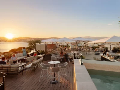 Séjour sur la Côte d’Azur : vivre l’expérience d’un hôtel à Antibes en été