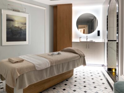 Spa à Antibes : pourquoi l’hiver est la saison idéale pour se ressourcer