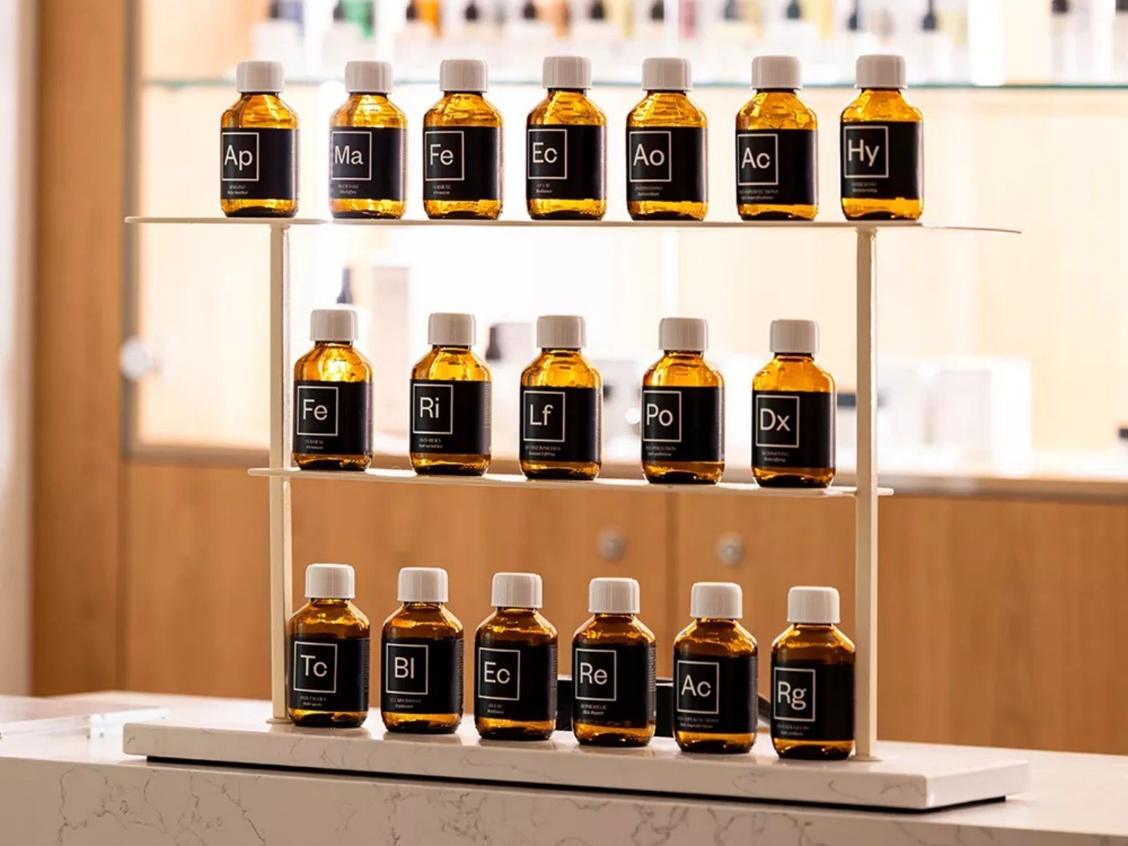 Spa antibes soin du visage