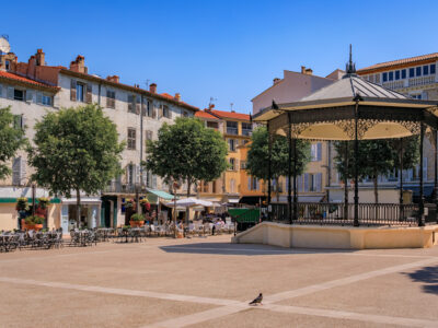 Week-end à Antibes : que faire pour une escapade réussie sur la Côte d’Azur ?